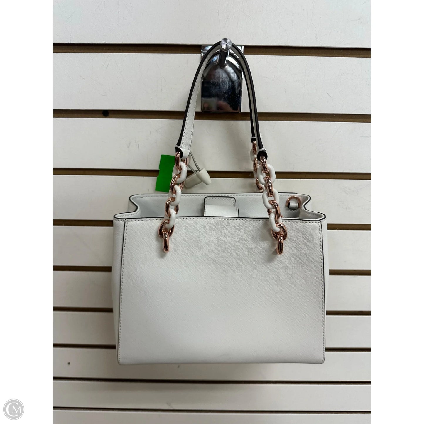 Handbag Designer By Michael Kors, Size: Medium