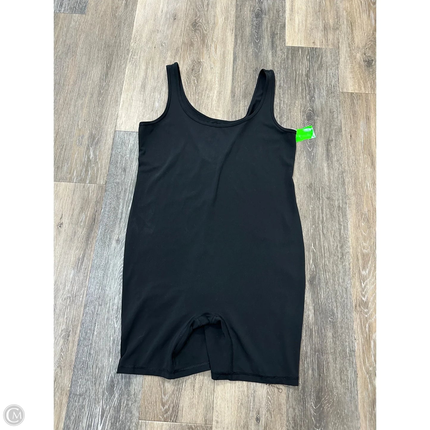 Mat Athletic Romper By Isabel Maternity, Size: M