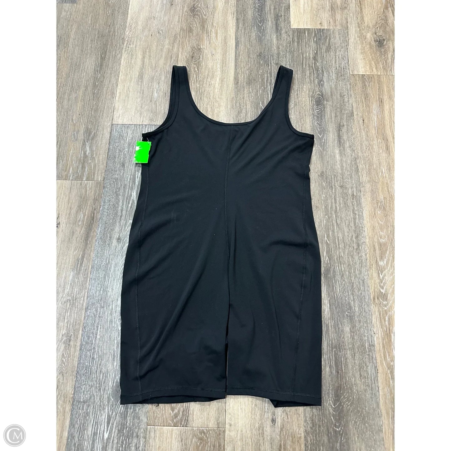Mat Athletic Romper By Isabel Maternity, Size: M