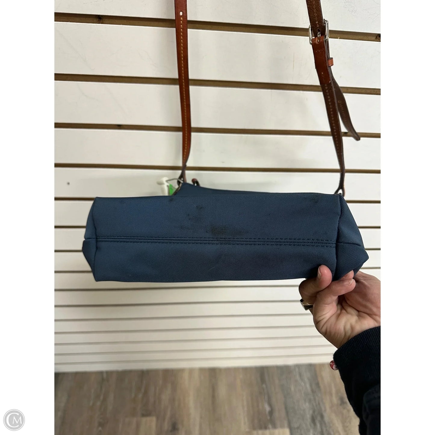Handbag Designer By Dooney And Bourke, Size: Medium