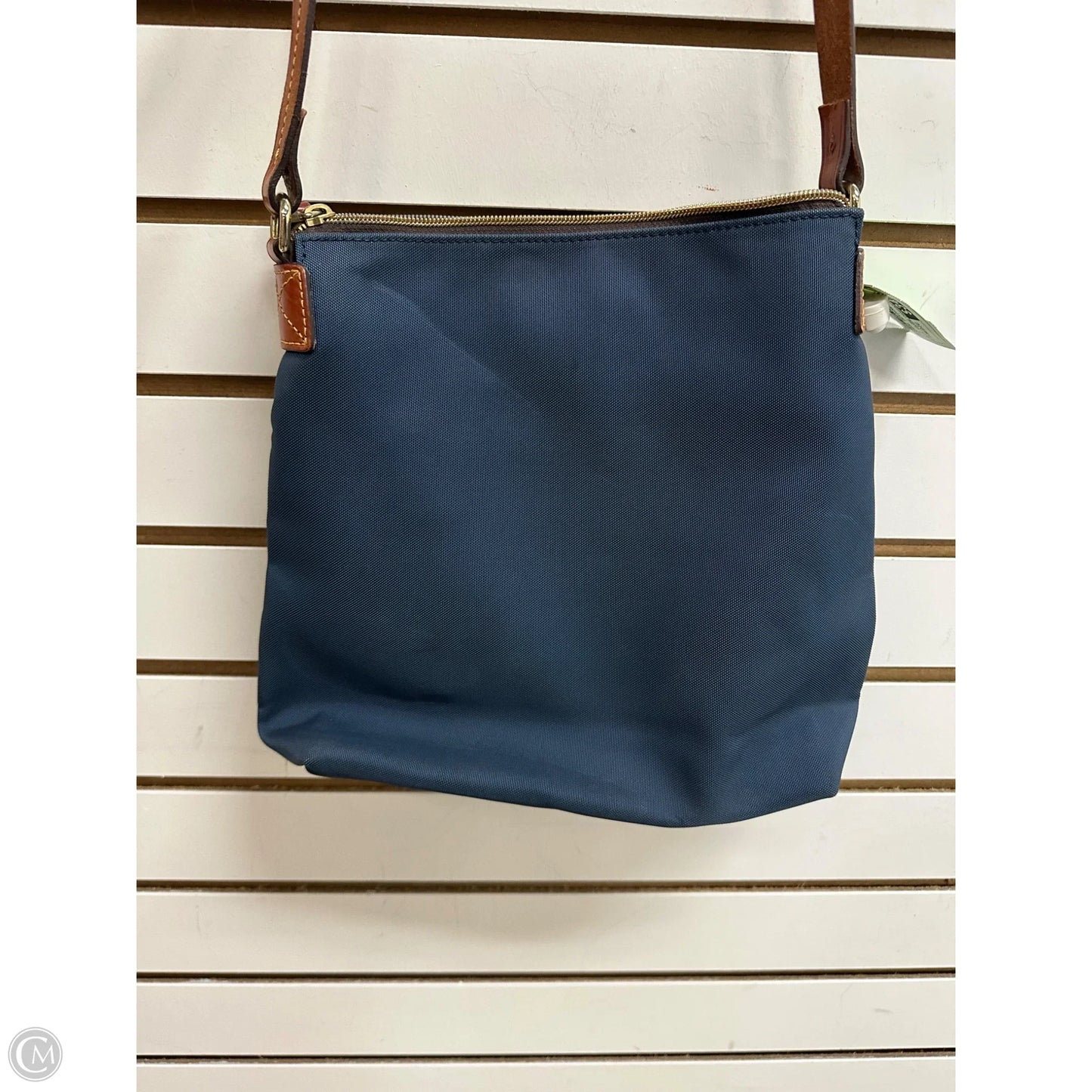 Handbag Designer By Dooney And Bourke, Size: Medium