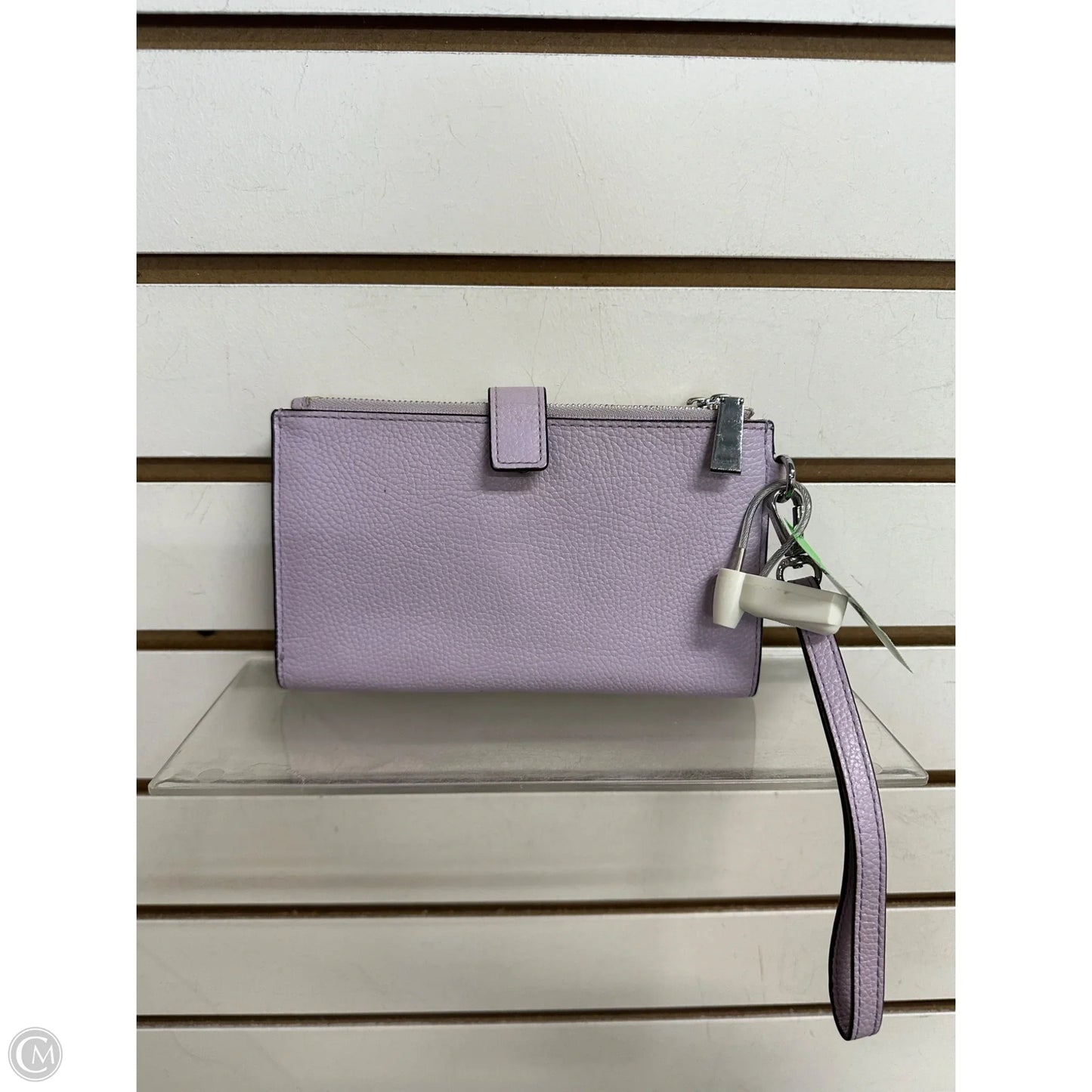Wristlet Designer By Michael Kors, Size: Large