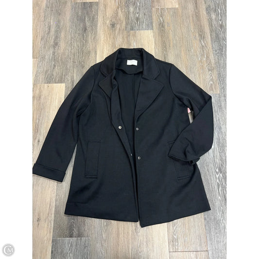 Jacket Other By Z Supply In Black, Size: M