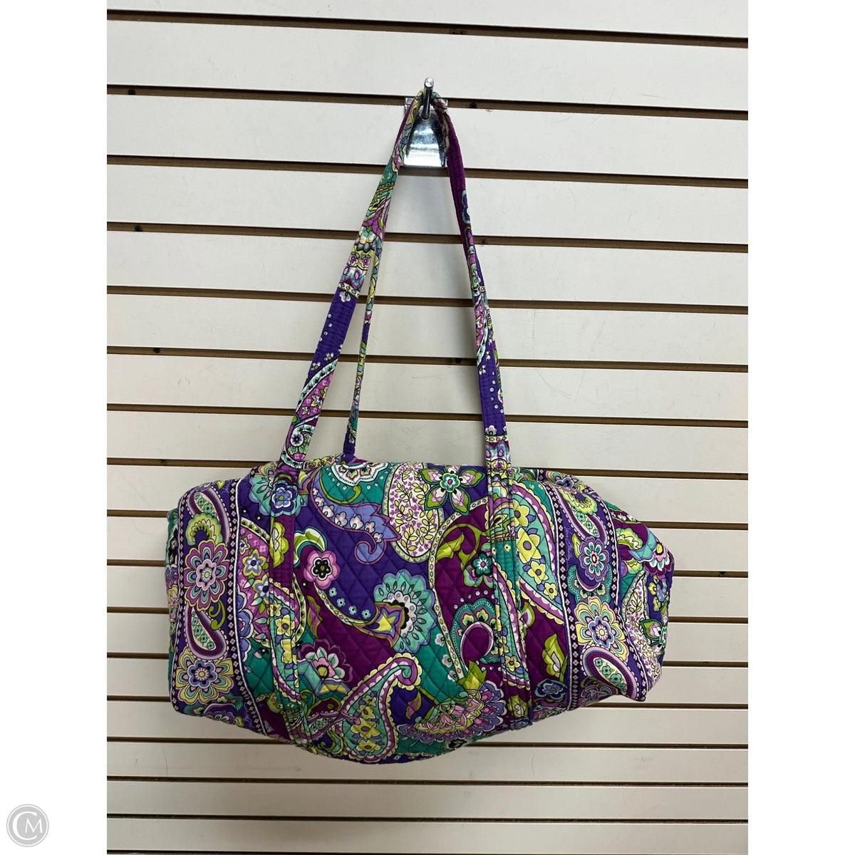 Duffle And Weekender By Vera Bradley, Size: Large