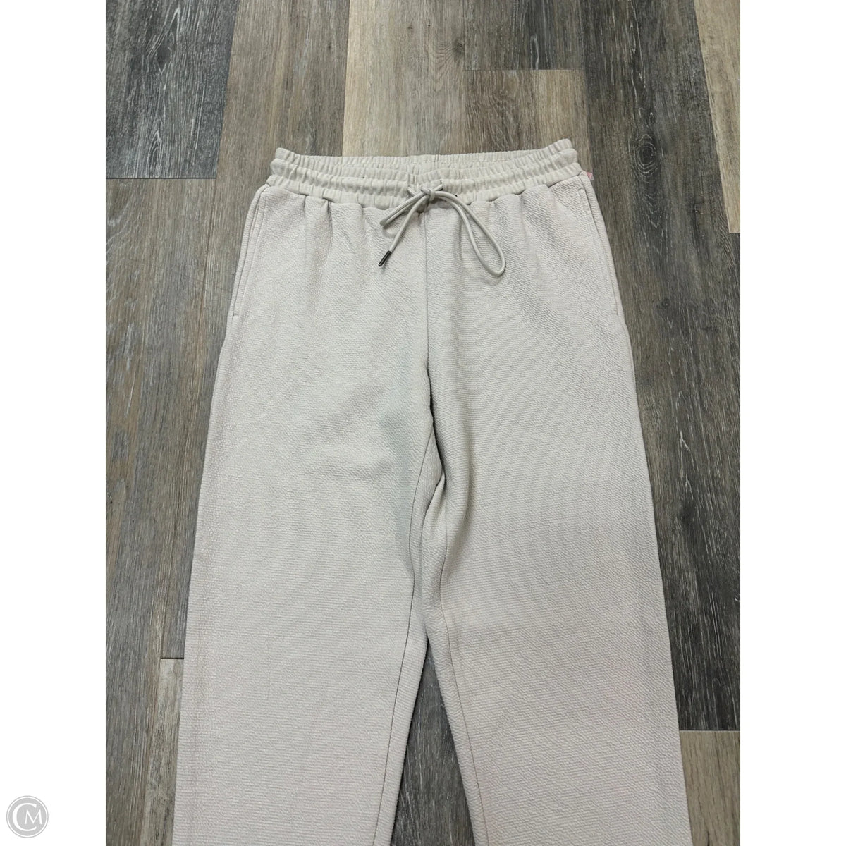 Pants Lounge By Thread And Supply In Tan, Size: S