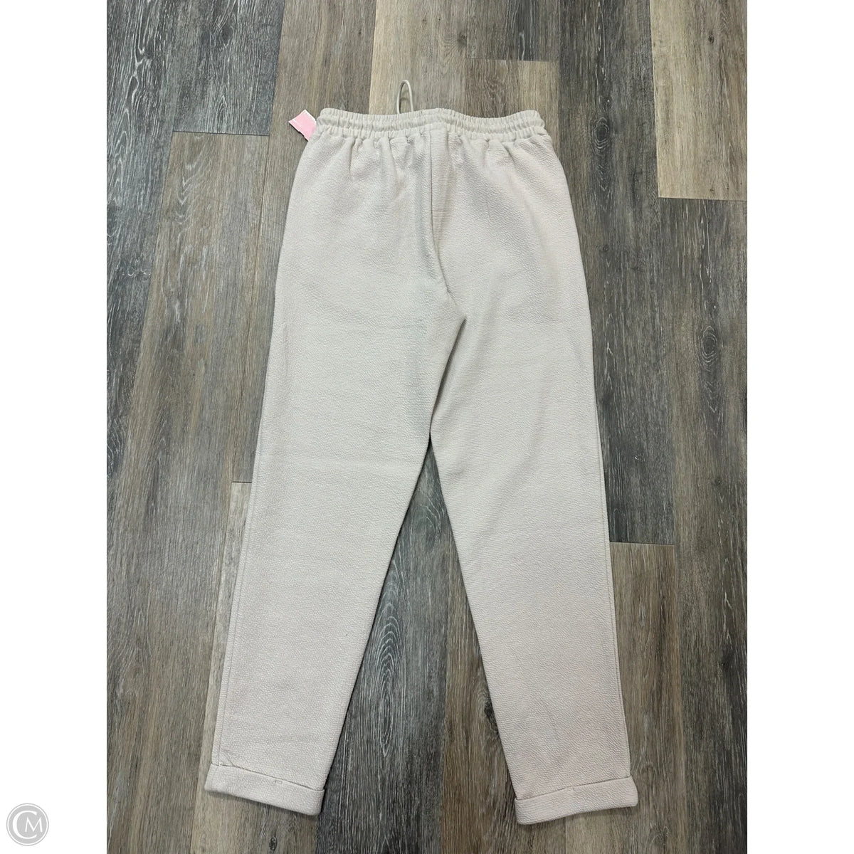 Pants Lounge By Thread And Supply In Tan, Size: S