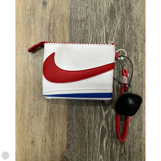 Wallet By Nike, Size: Medium