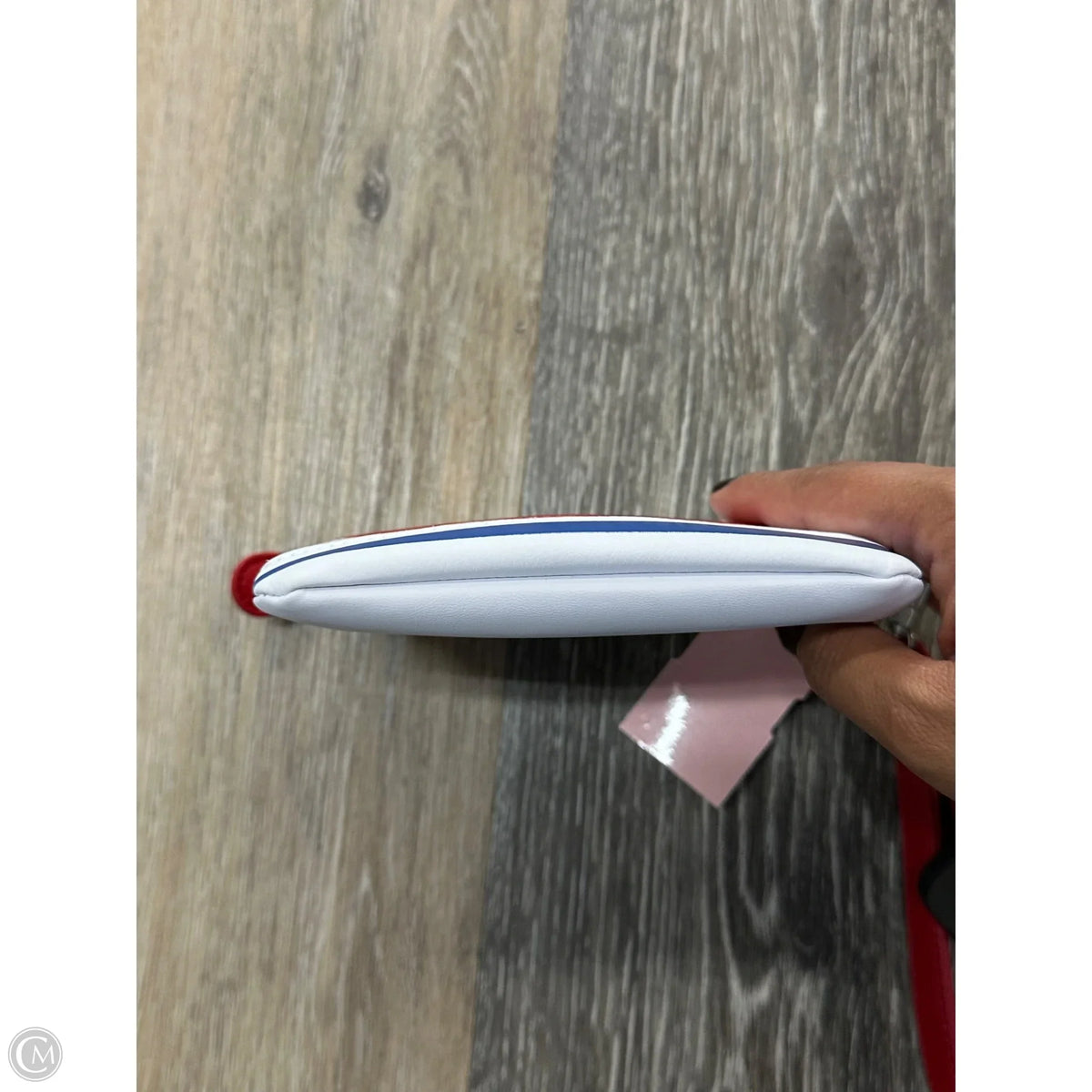 Wallet By Nike, Size: Medium