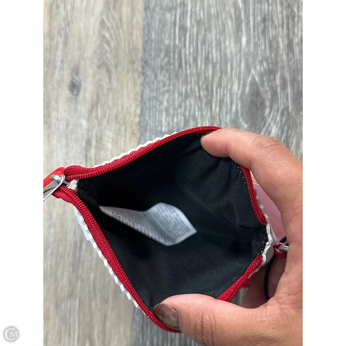 Wallet By Nike, Size: Medium