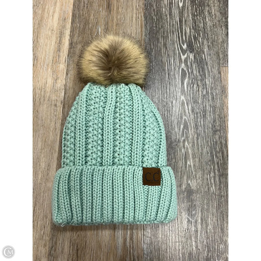Hat Beanie By C And C