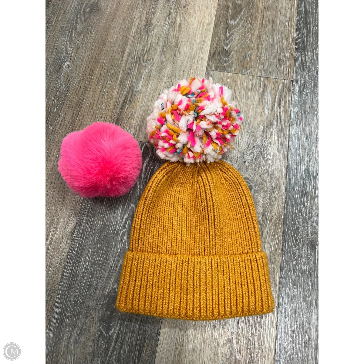 Hat Beanie By Anthropologie