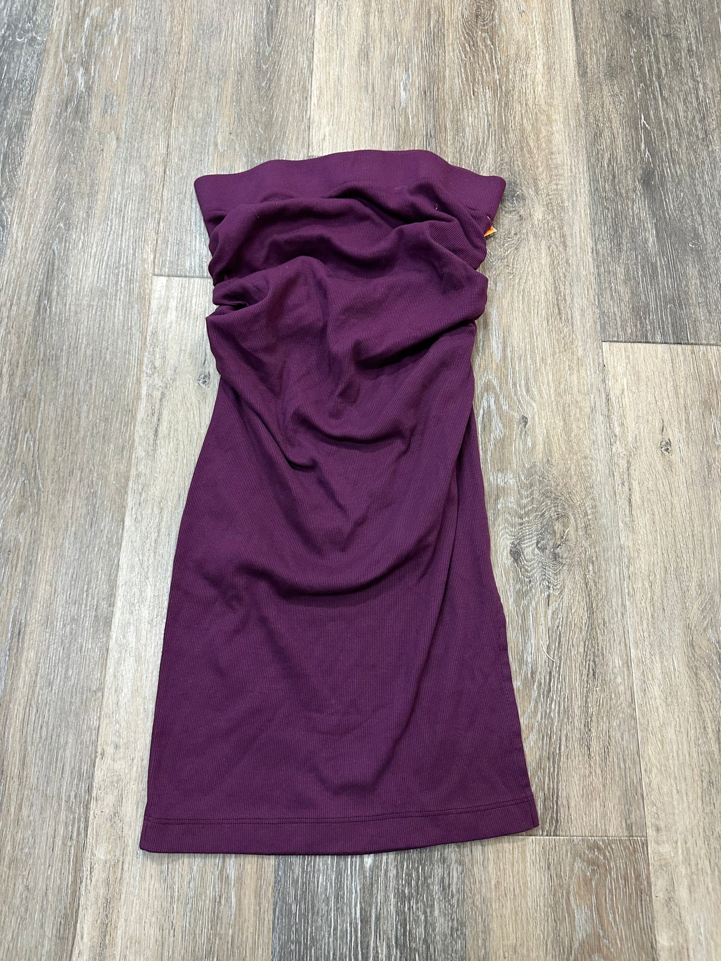 Skirt Midi By Michael Stars In Purple, Size: S