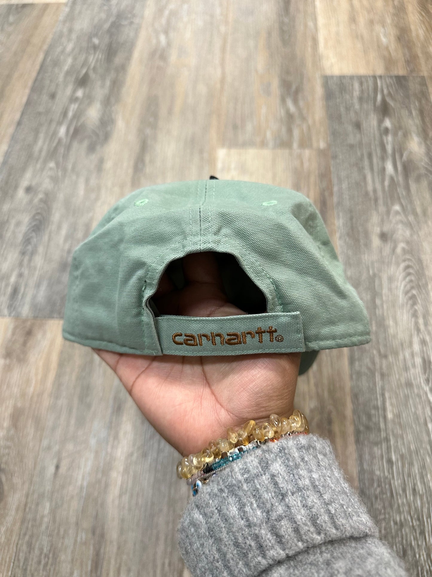 Hat Baseball Cap By Carhartt