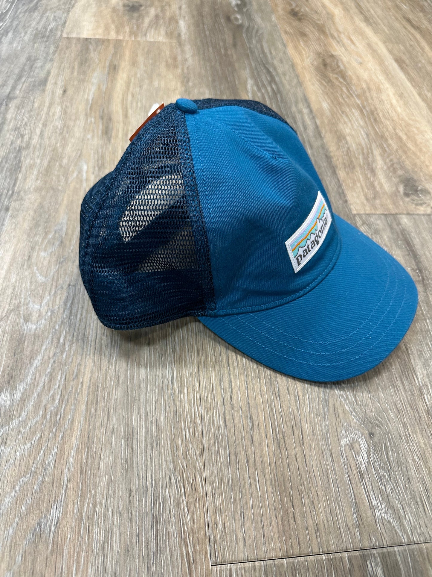 Hat Baseball Cap By Patagonia