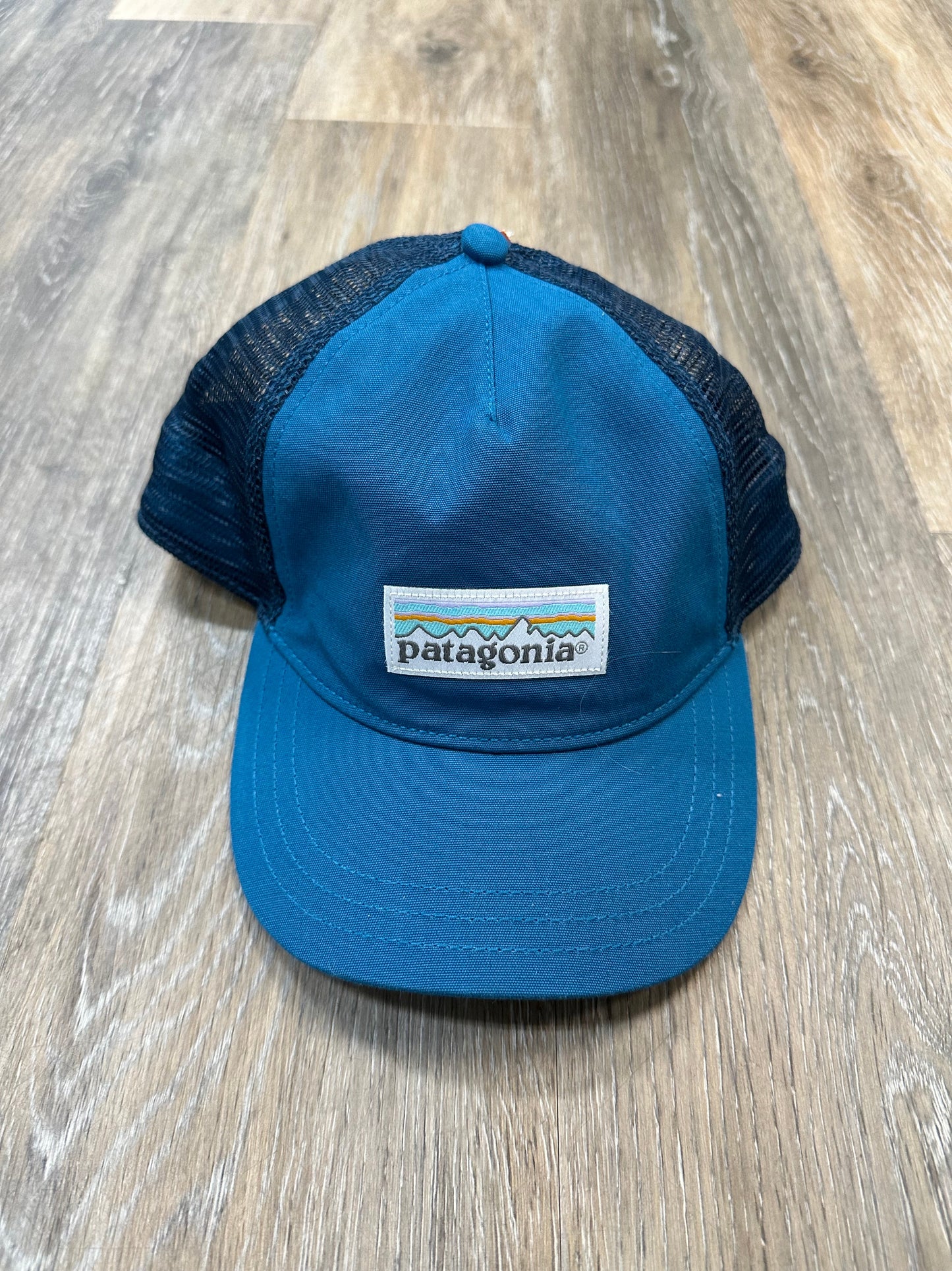 Hat Baseball Cap By Patagonia