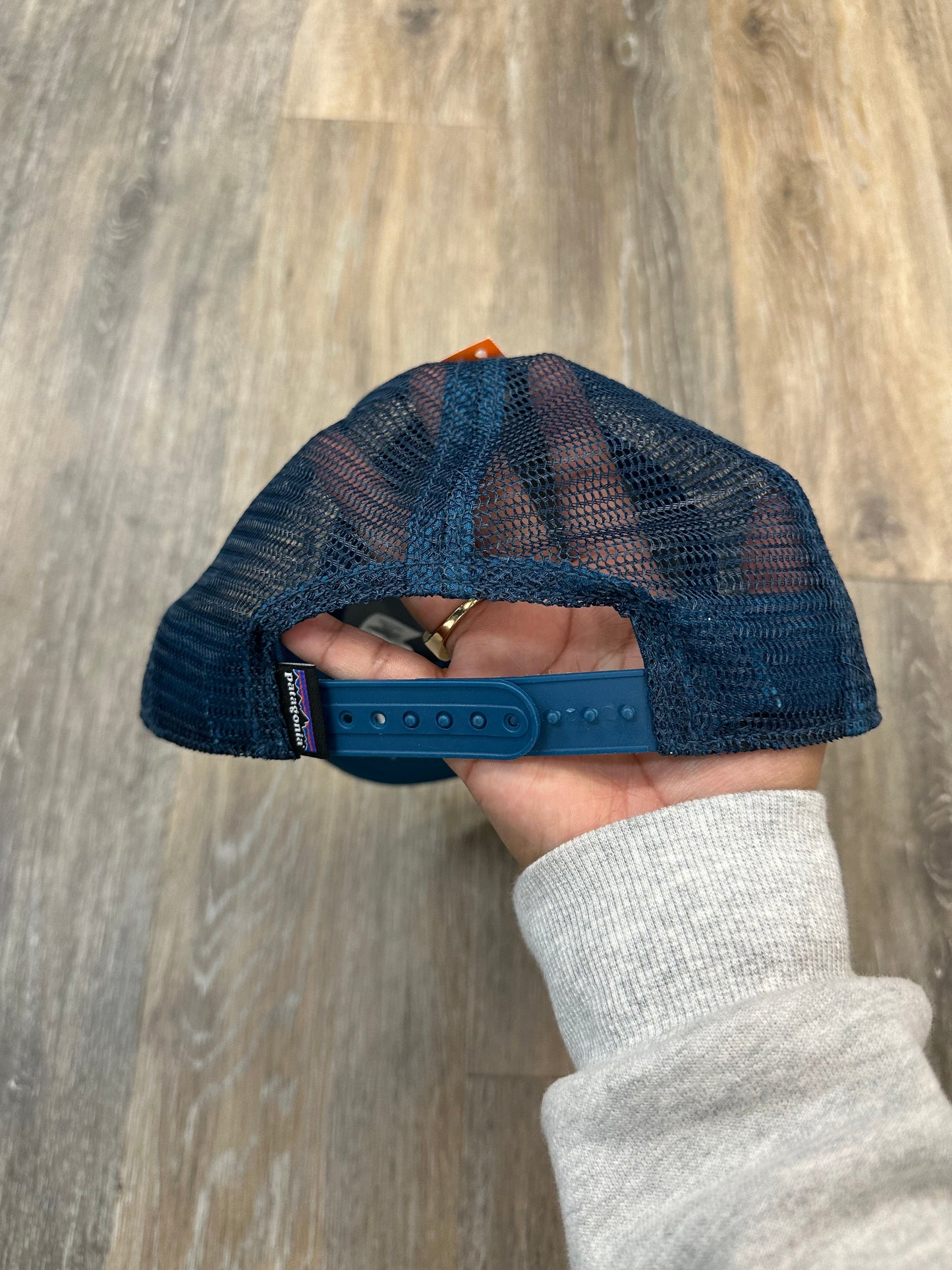 Hat Baseball Cap By Patagonia