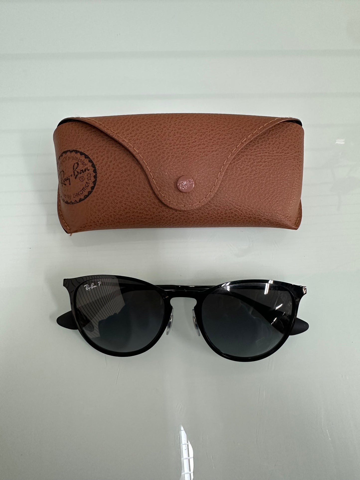 Sunglasses Designer By Ray Ban