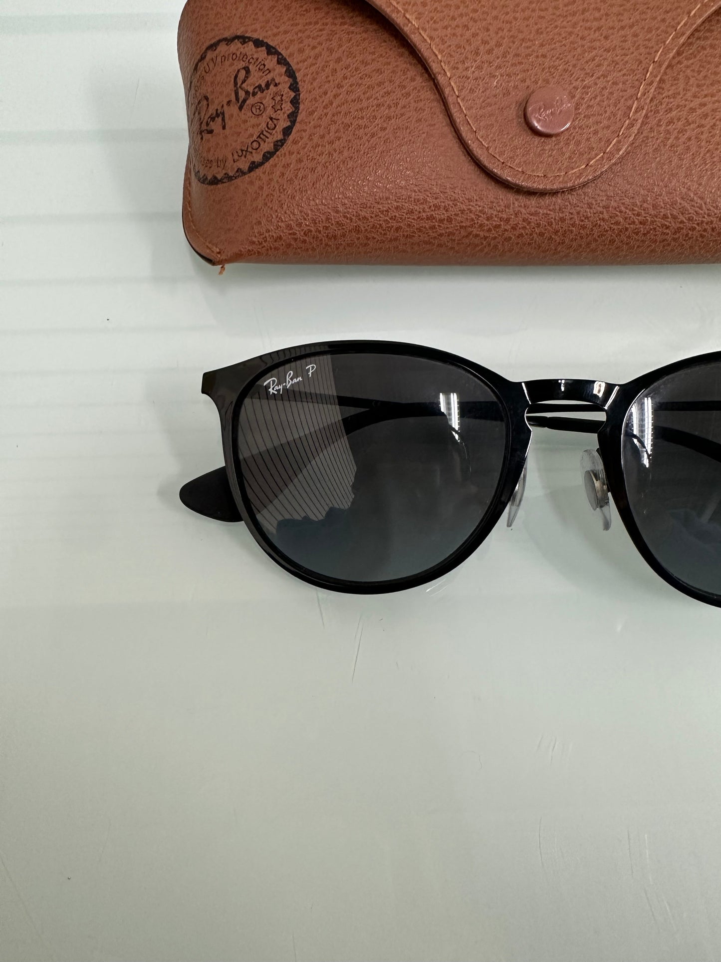 Sunglasses Designer By Ray Ban