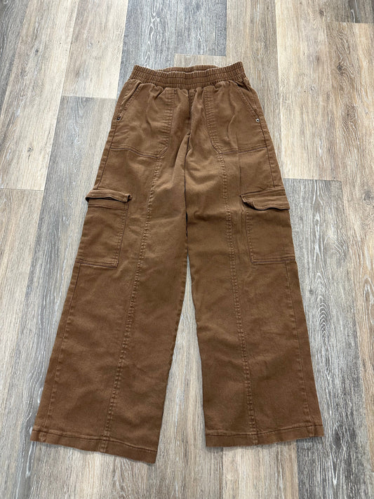 Pants Cargo & Utility By New In In Brown, Size: M