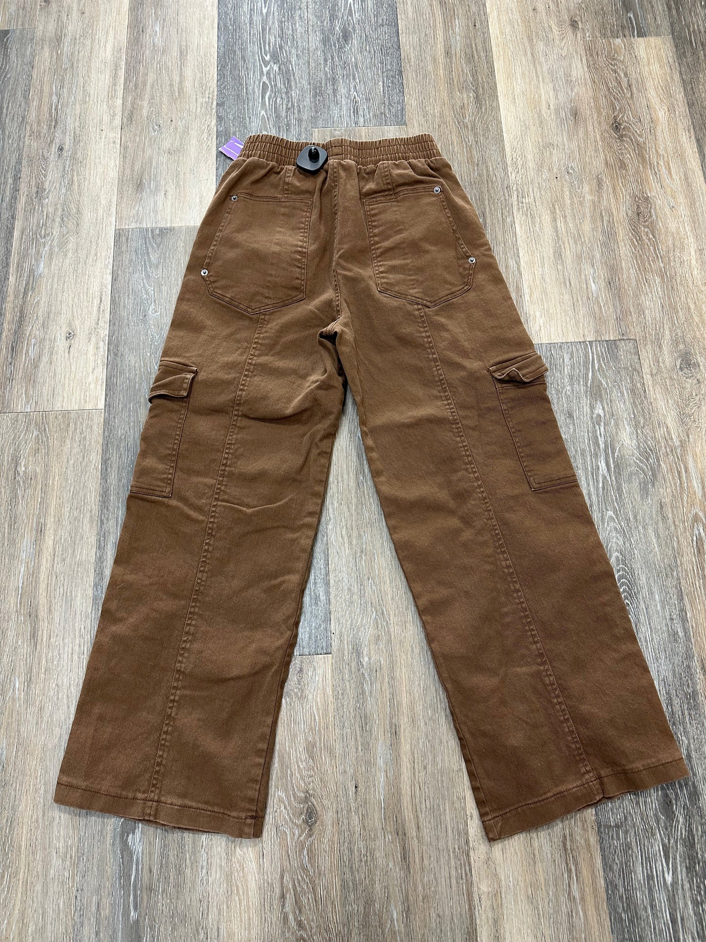 Pants Cargo & Utility By New In In Brown, Size: M