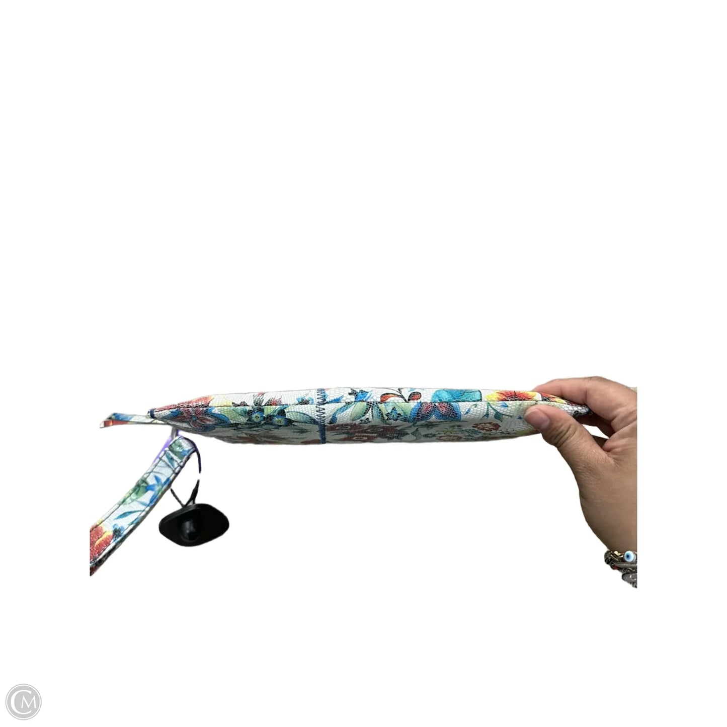 Wallet By Hobo Intl, Size: Medium