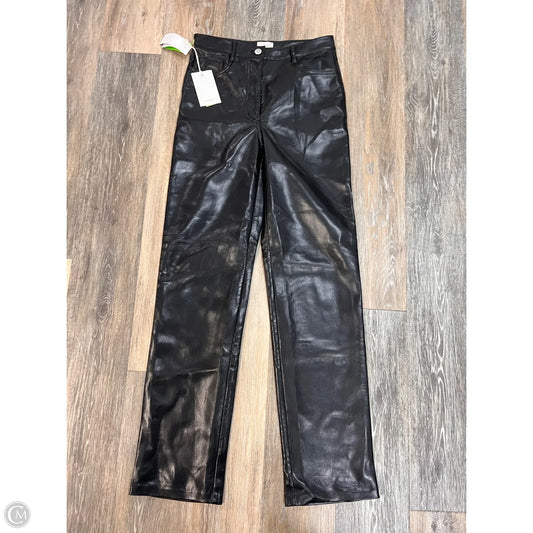 Pants Other By Wilfred In Black, Size: 4