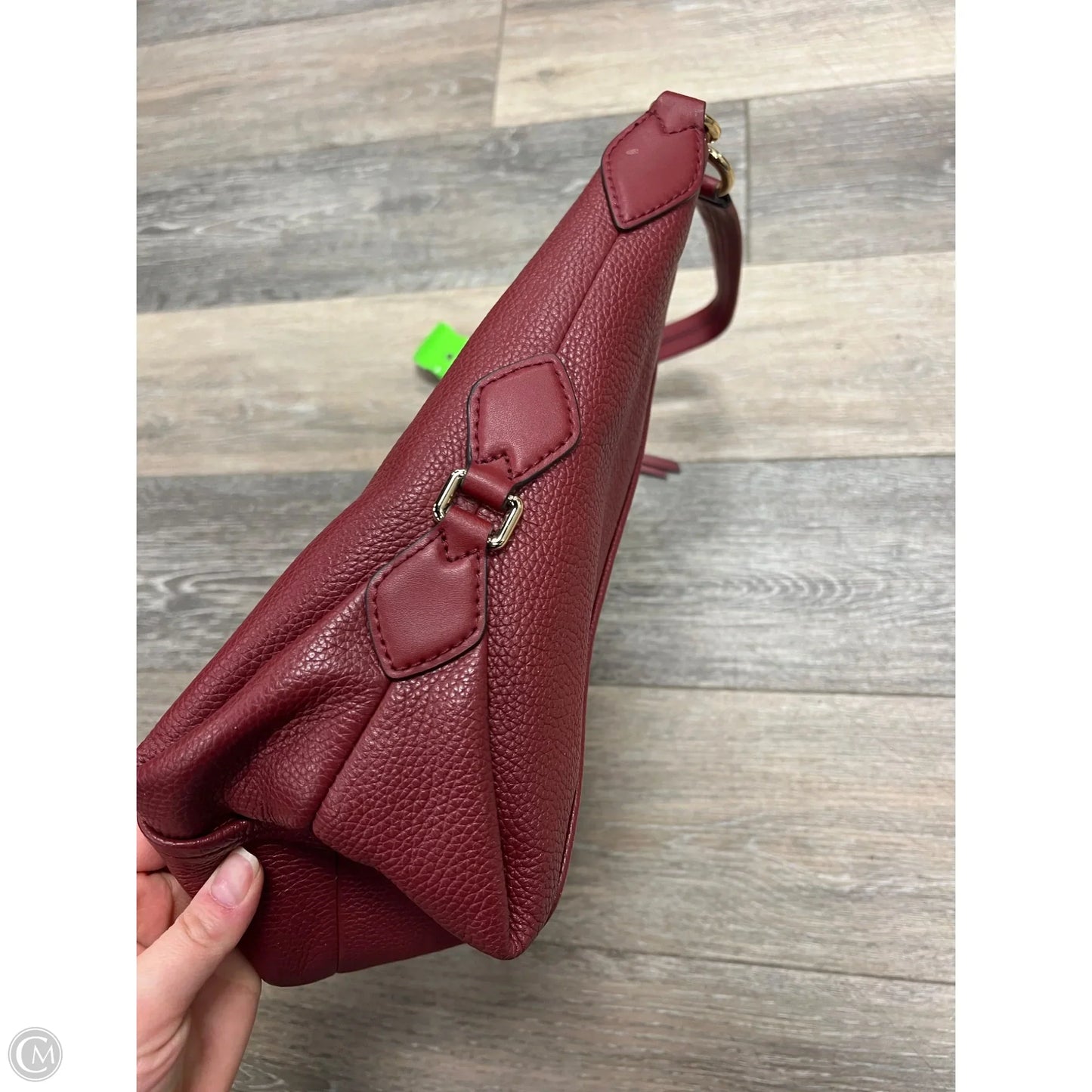 Handbag Designer By Michael Kors, Size: Large