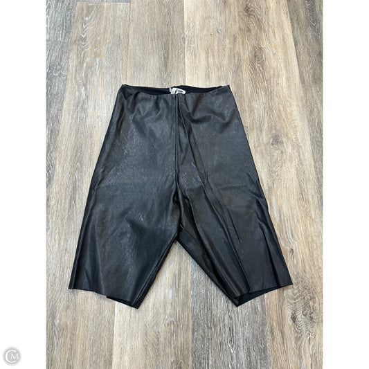 Shorts By Commando In Black, Size: M