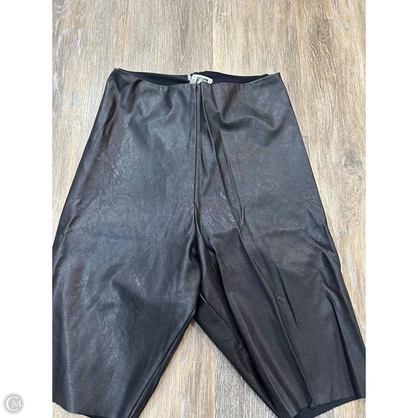 Shorts By Commando In Black, Size: M