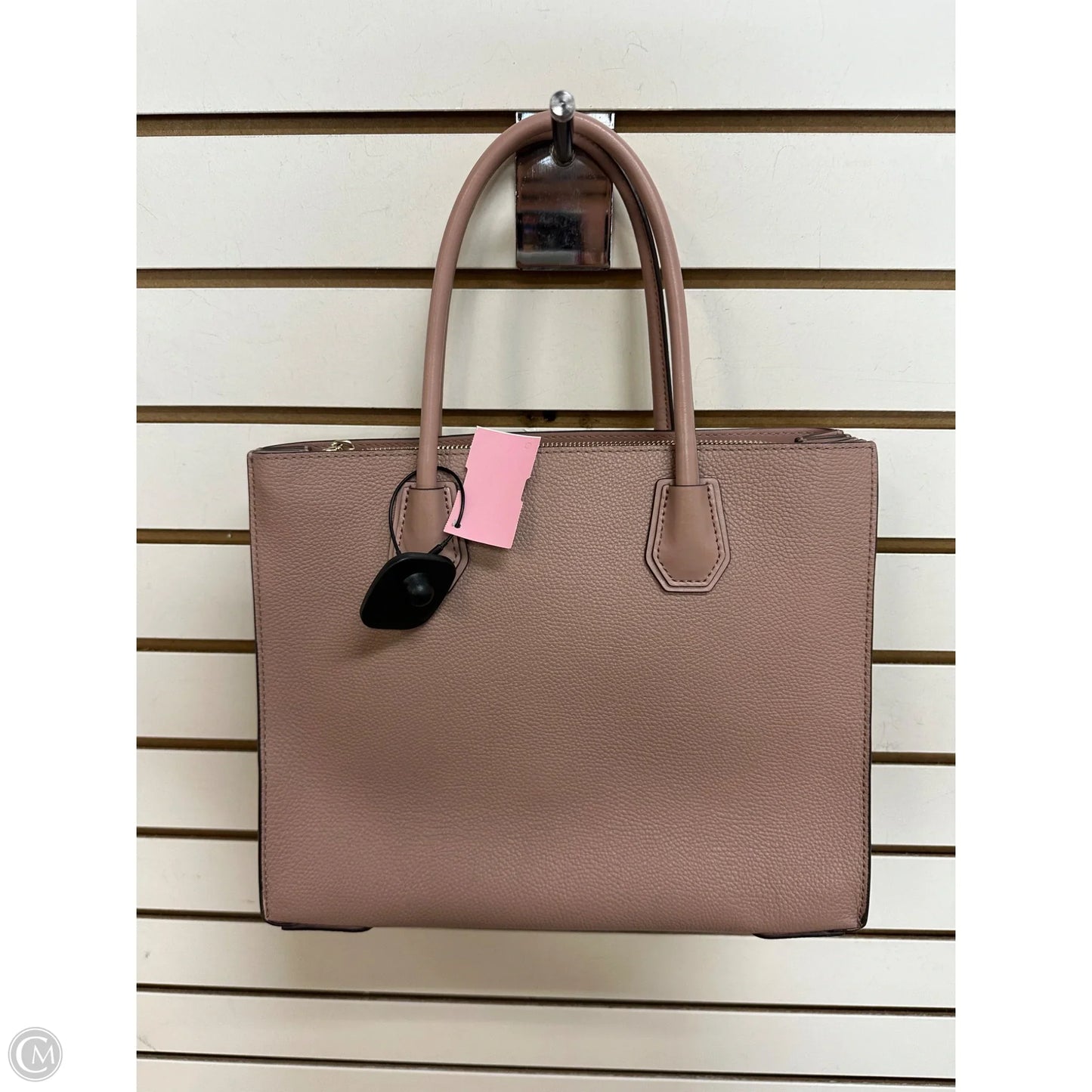 Tote Designer By Michael Kors, Size: Large