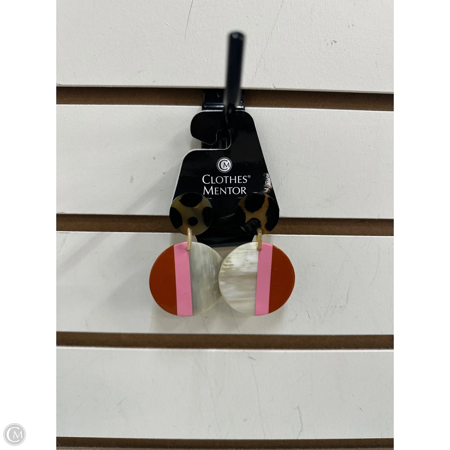 Earrings Dangle/drop By Anthropologie