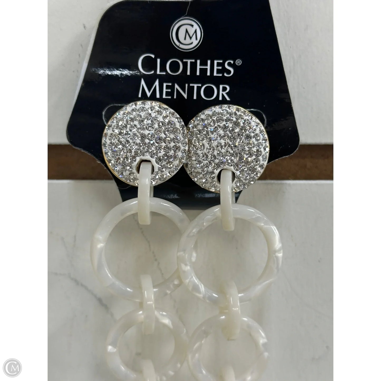 Earrings Dangle/drop By Anthropologie