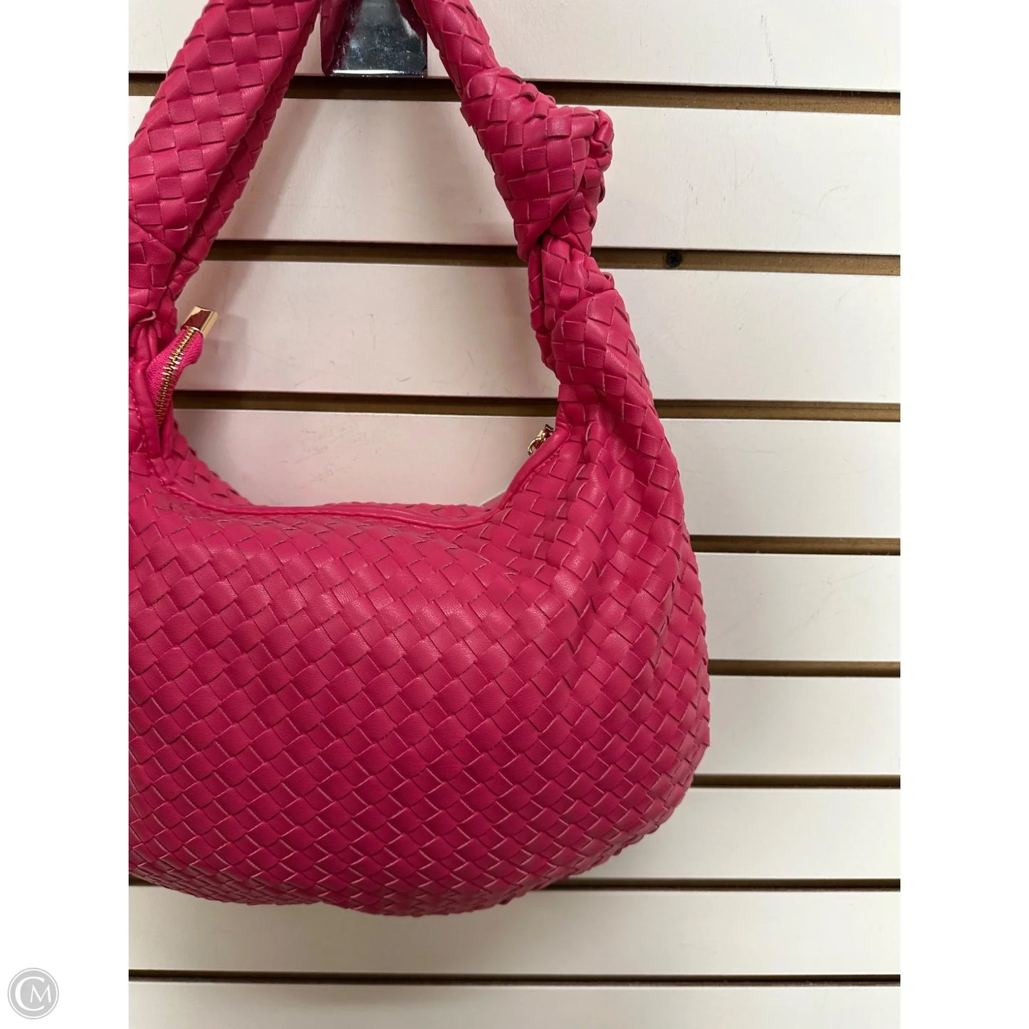 Handbag By Melie Bianco, Size: Medium