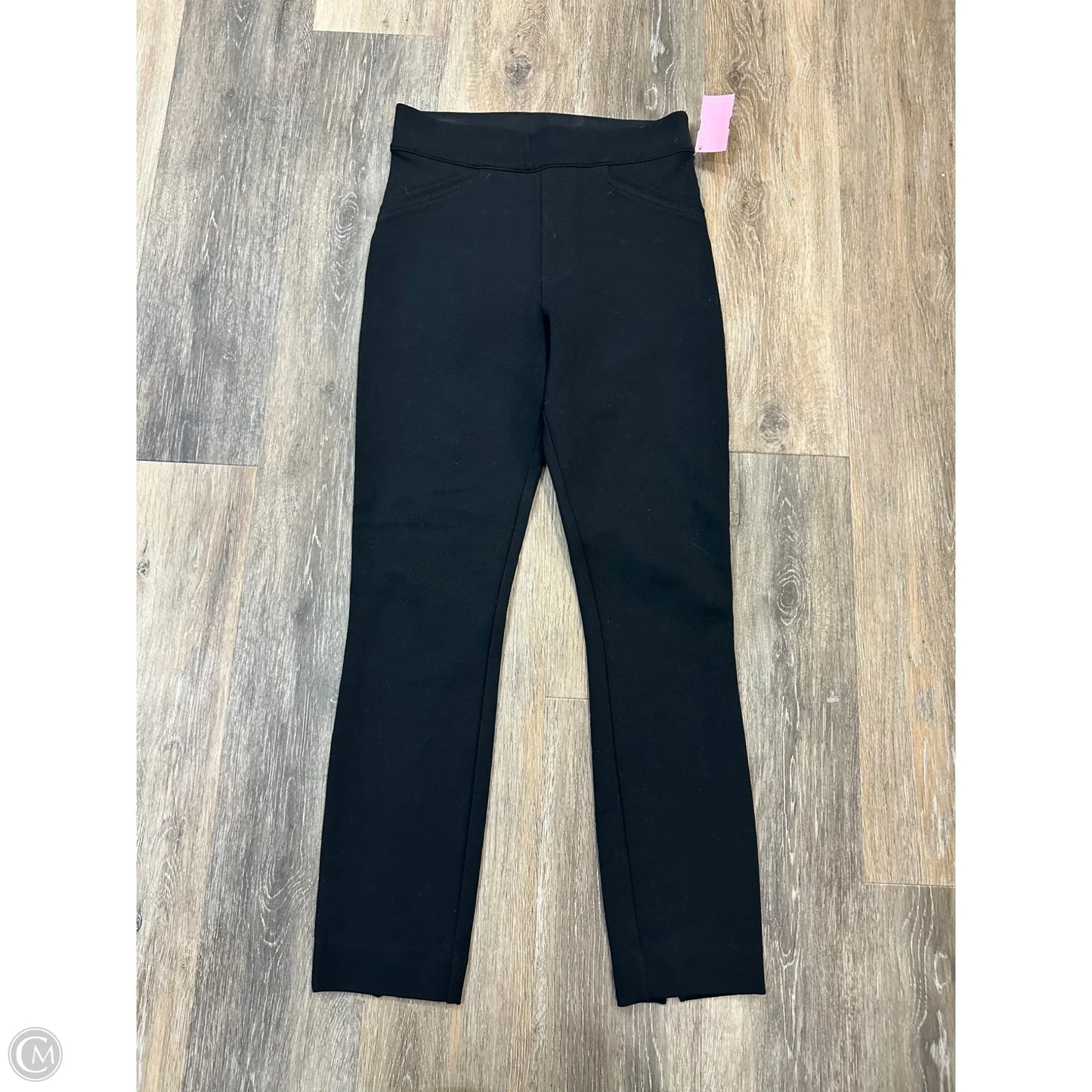 Pants Other By Spanx In Black, Size: Xs