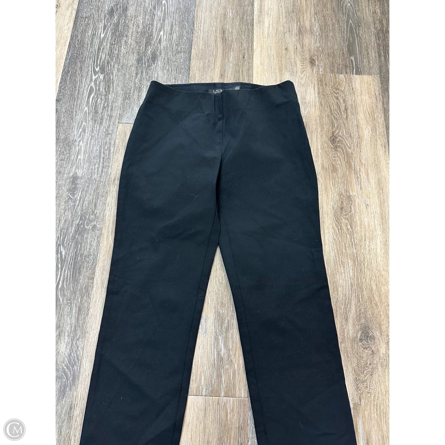 Pants Dress By Lauren By Ralph Lauren In Blue, Size: 0