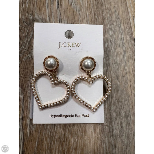 Earrings Other By J. Crew