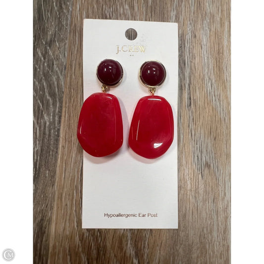 Earrings Other By J. Crew