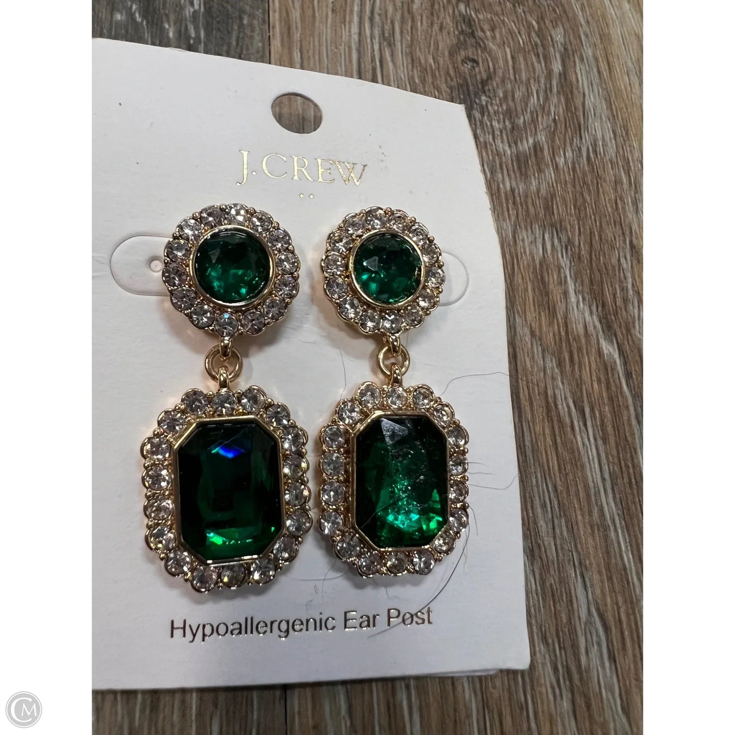Earrings Other By J. Crew