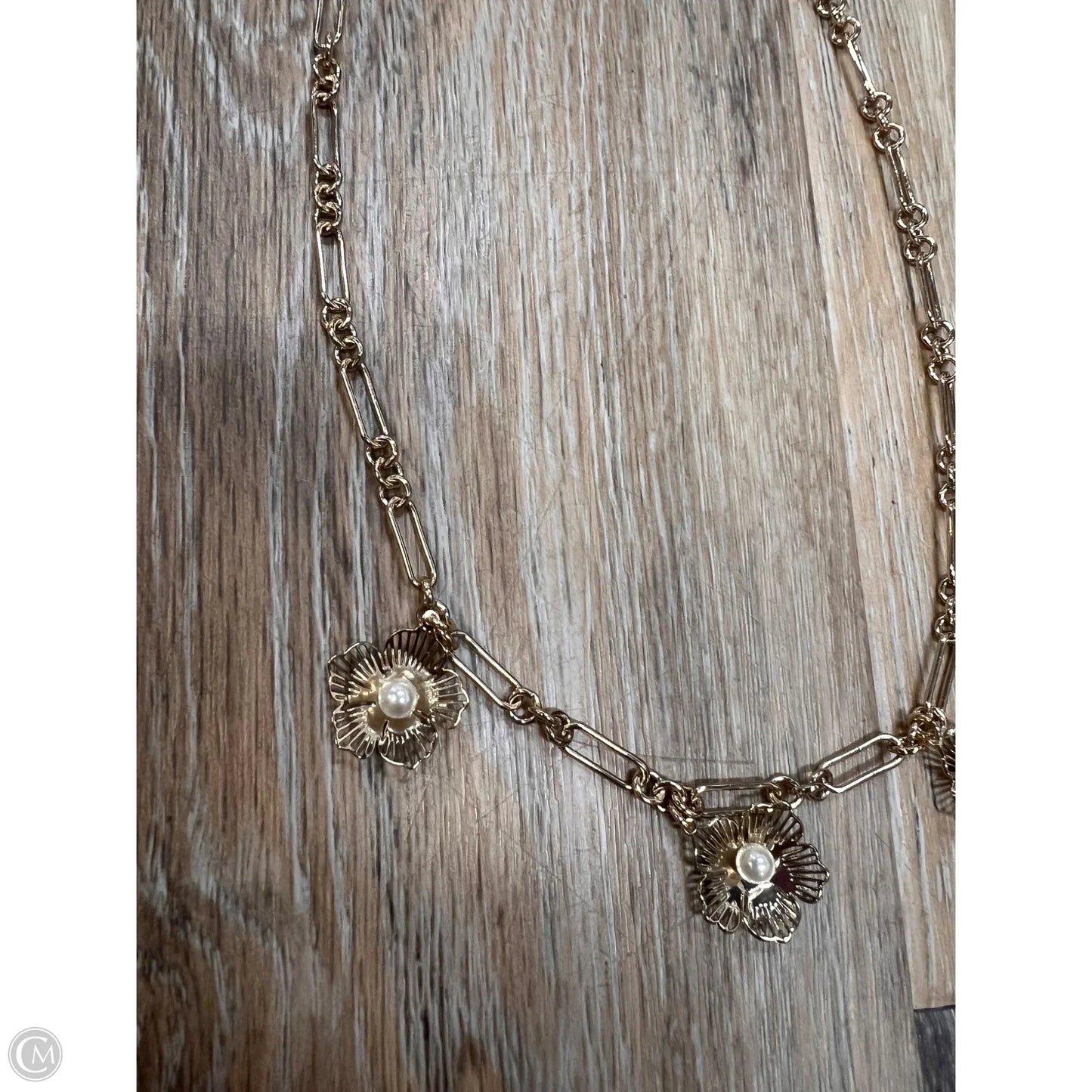 Necklace Other By J. Crew