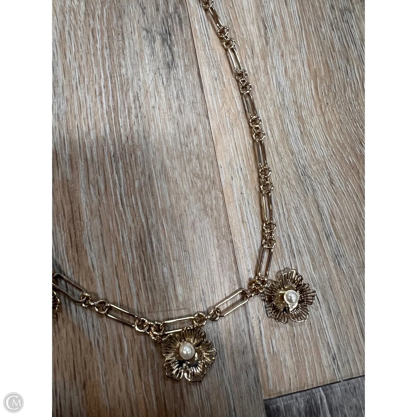 Necklace Other By J. Crew