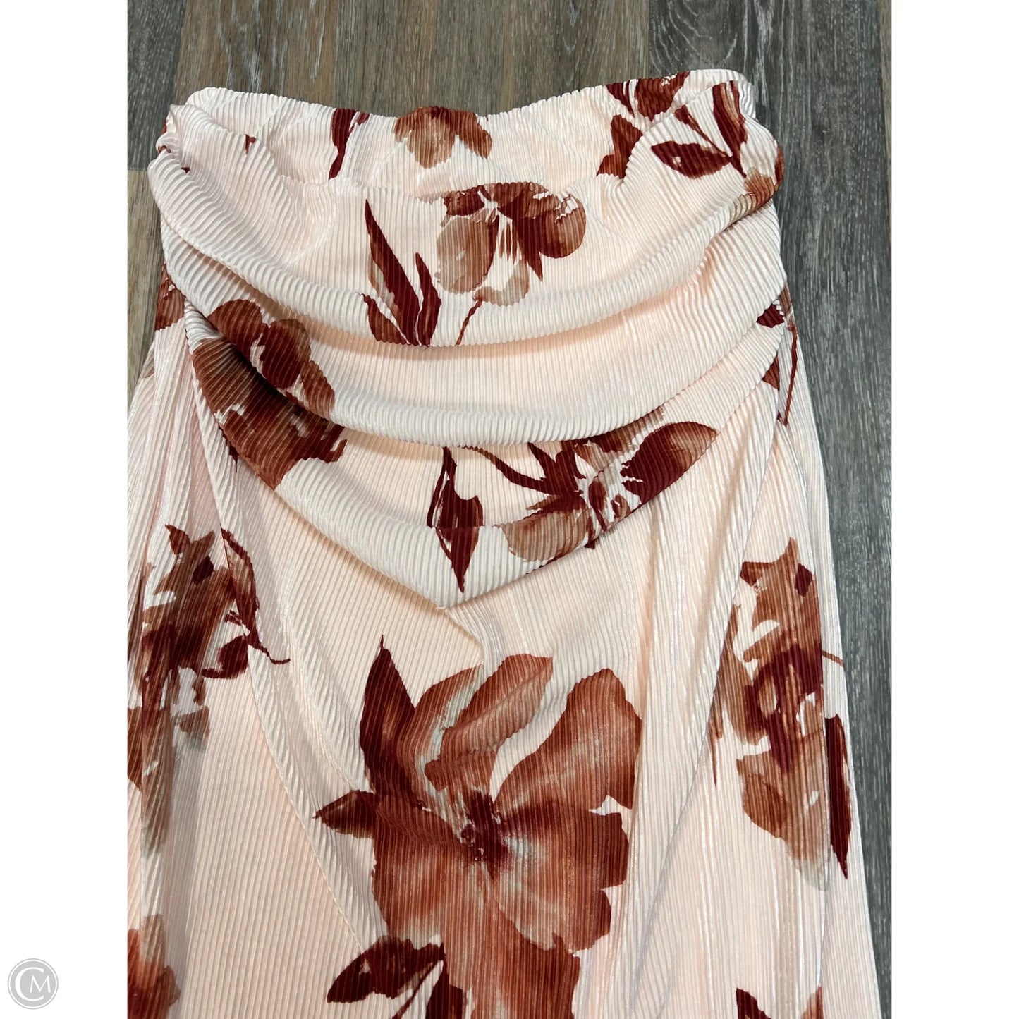 -Dress Party Long By JLuxLabel In Multi-colored, Size: Xl