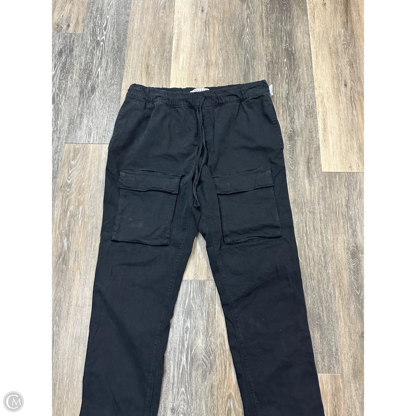 Pants Cargo & Utility By Pacsun In Black, Size: L