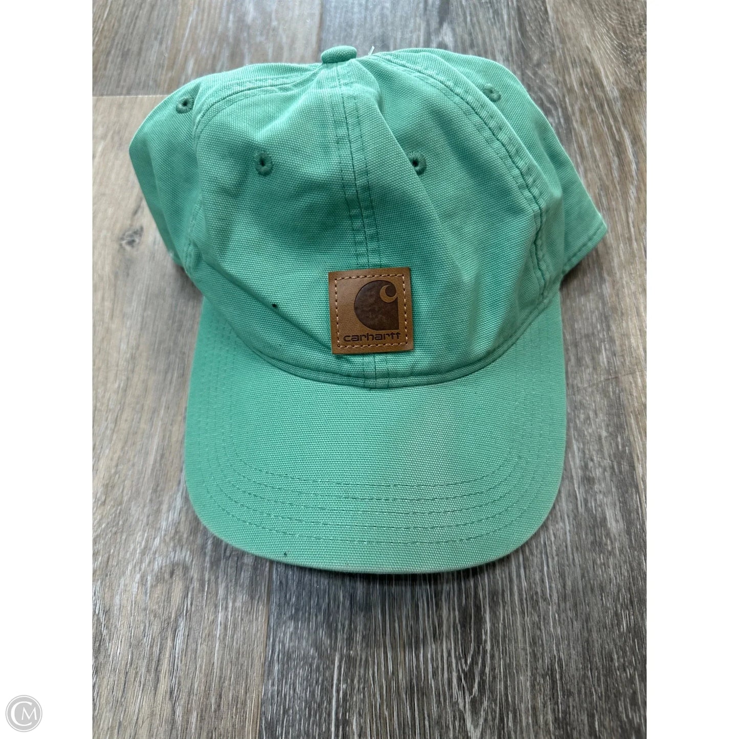 Hat Baseball Cap By Carhartt