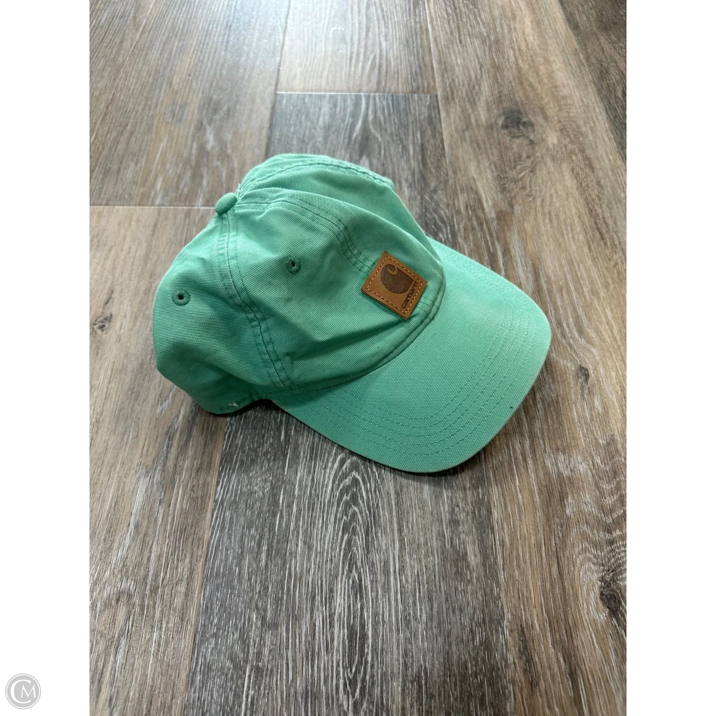 Hat Baseball Cap By Carhartt