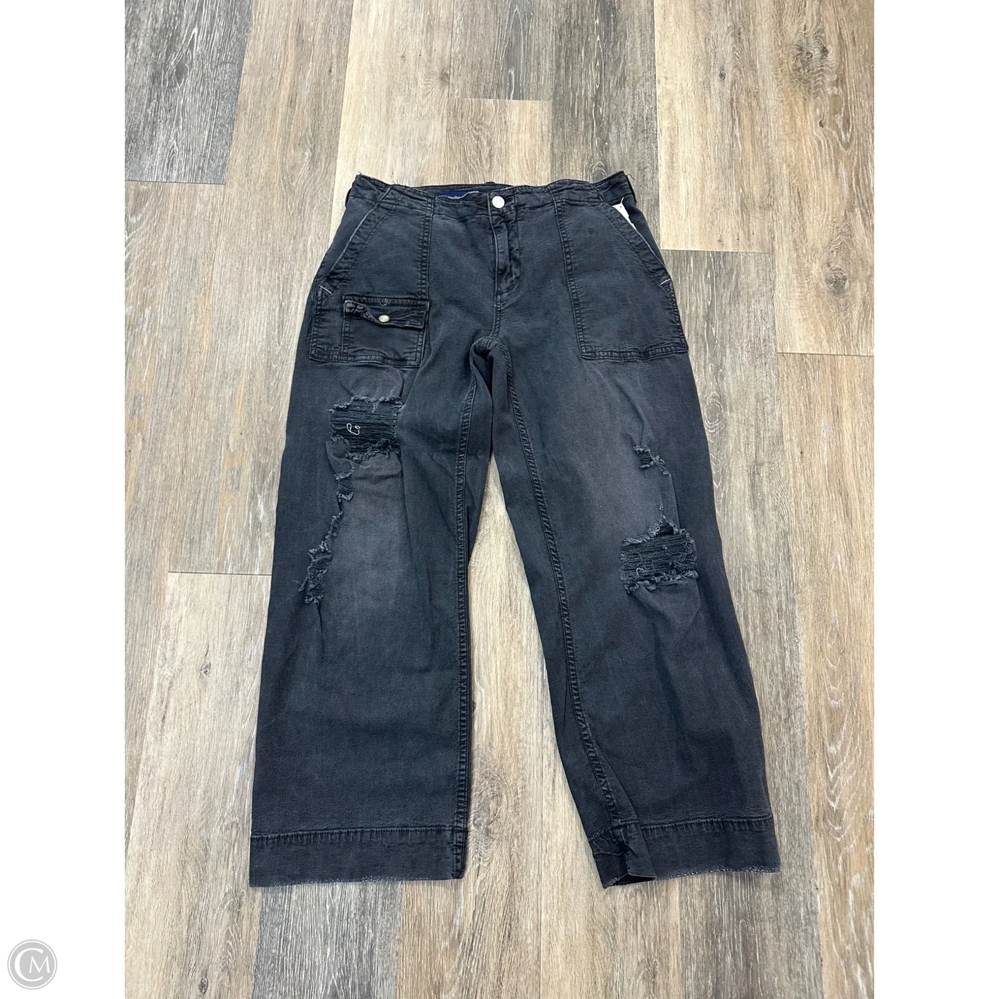 Pants Other By Pilcro In Grey, Size: 4