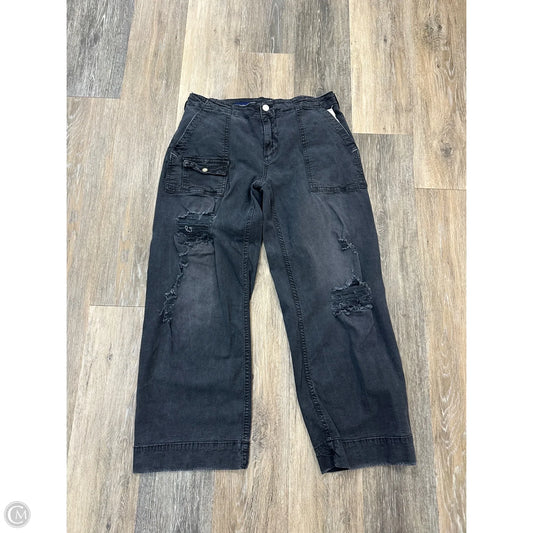 Pants Other By Pilcro In Grey, Size: 4