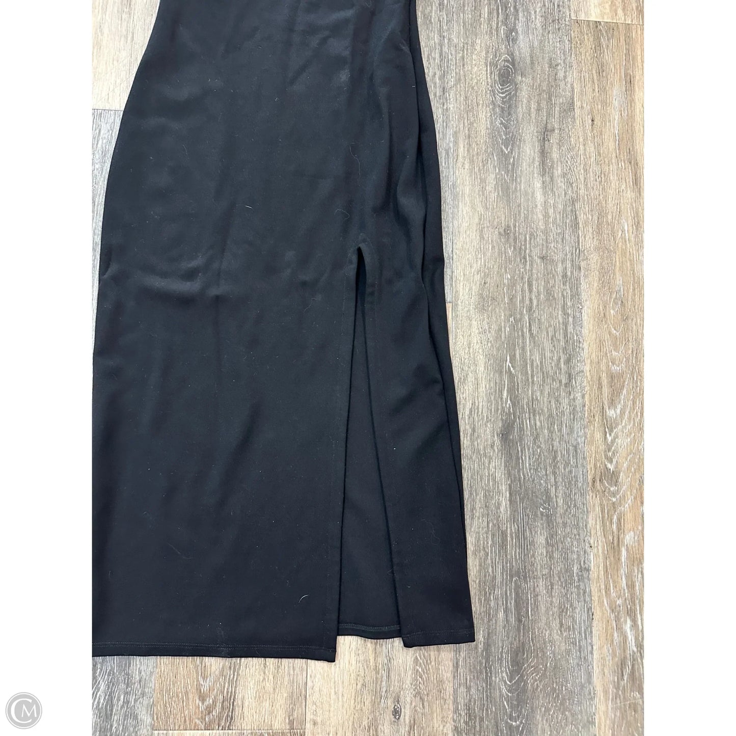 Dress Party Midi By Lovers & Friends In Black, Size: S