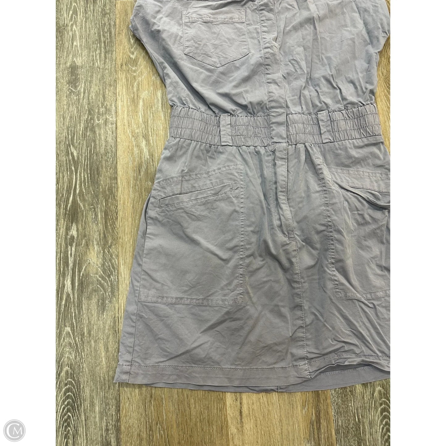 Dress Casual Short By Pistola In Blue, Size: S