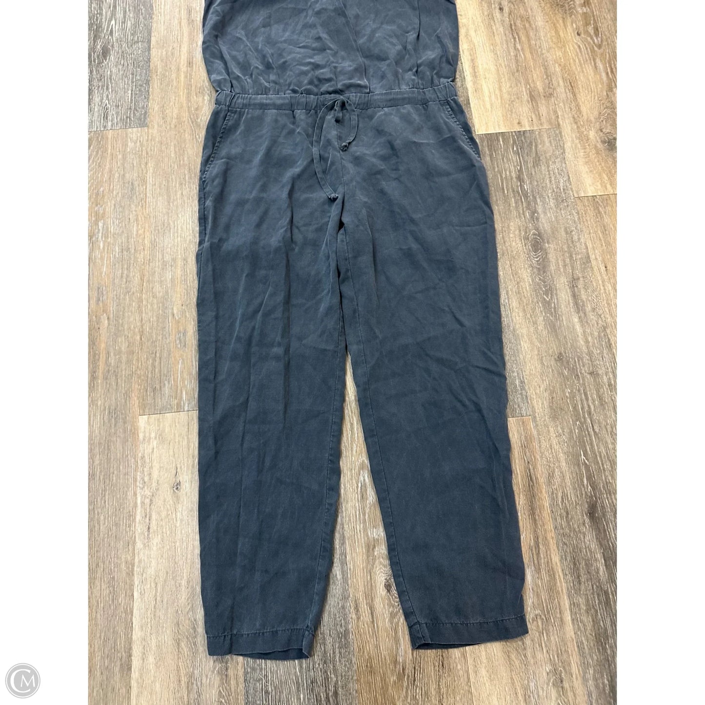 Jumpsuit By Cloth & Stone In Grey, Size: L
