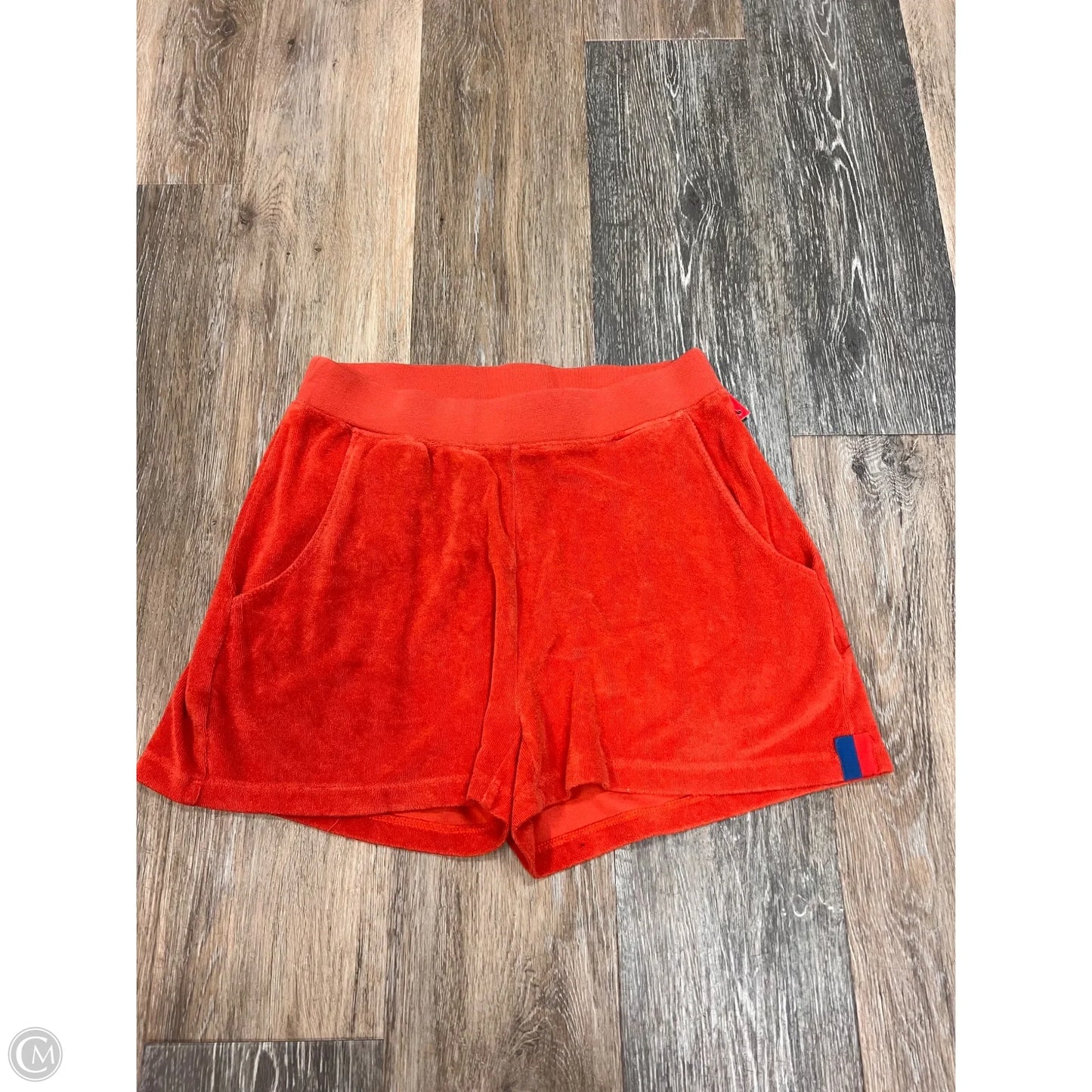 Shorts By Kule In Orange, Size: S